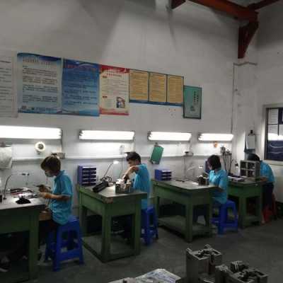 深圳打磨拋光招聘，技能學習與求職步驟指南