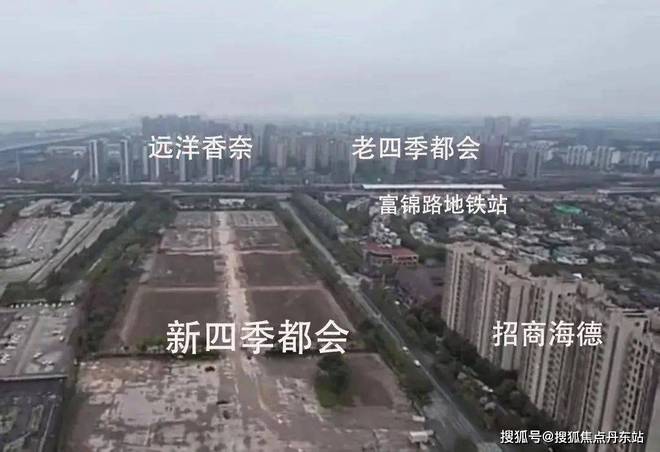 未來邳州觸手可及，2024最新房?jī)r(jià)與科技體驗(yàn)之旅