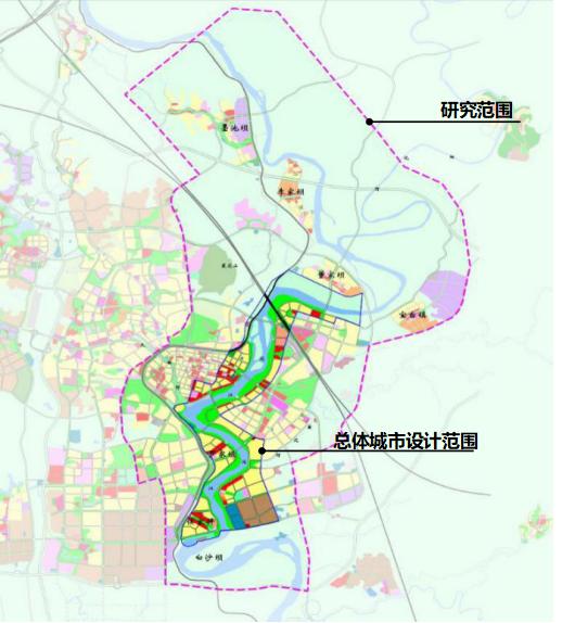 資陽(yáng)最新城市規(guī)劃圖詳解，規(guī)劃步驟與指南