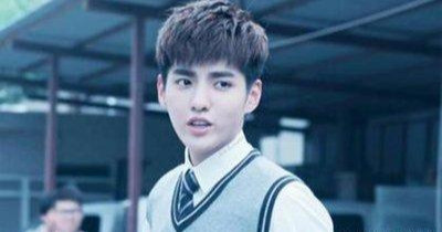 吳亦凡最新電視劇，心動之作！