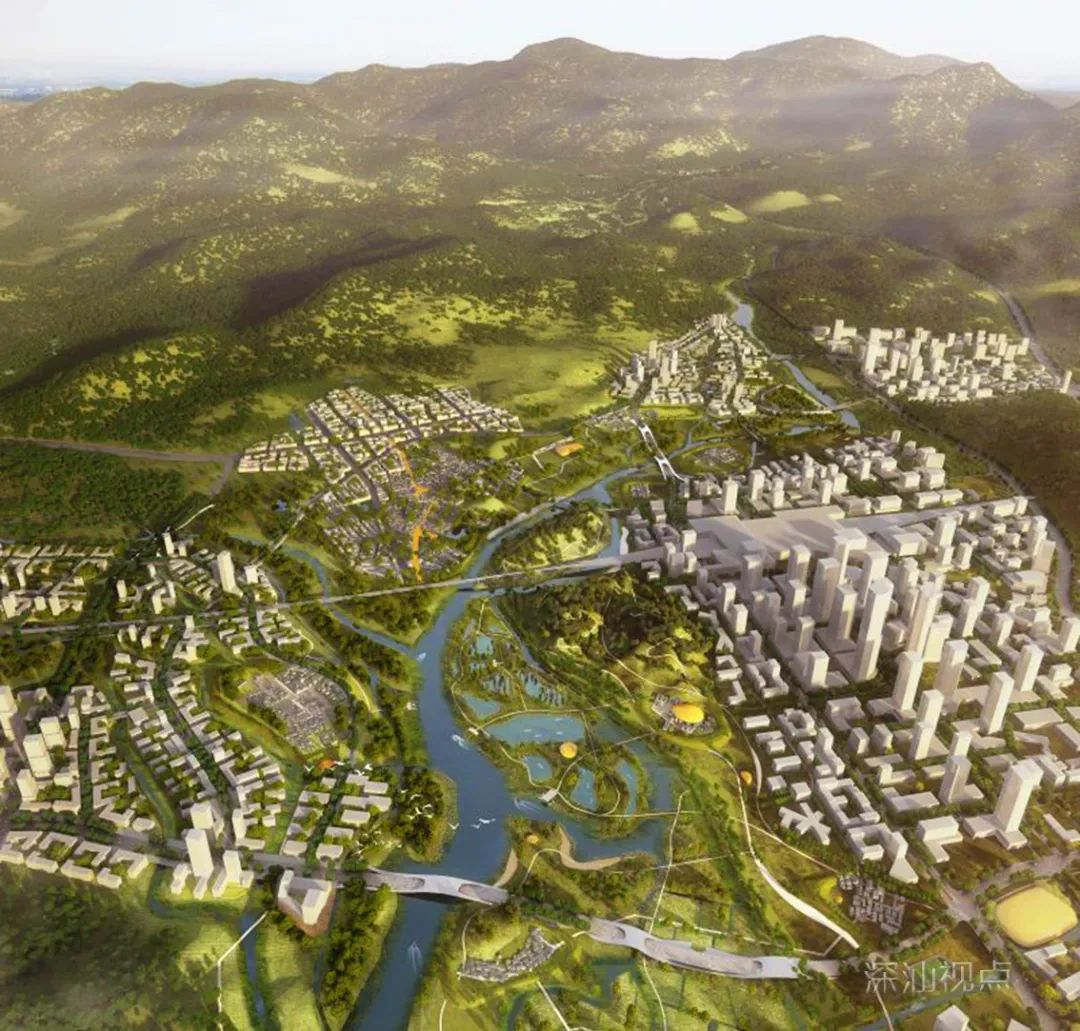 深汕建設赤石項目最新進展更新，最新消息匯總