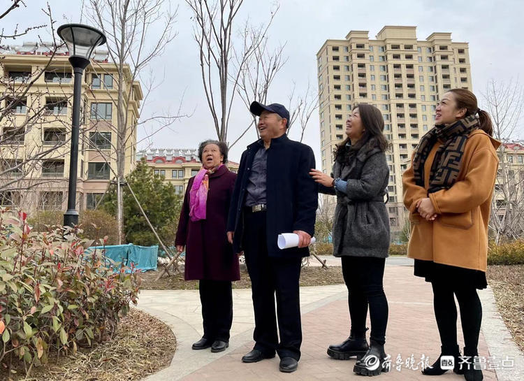 李滄楊哥莊，最新動(dòng)態(tài)揭示友情與家的溫馨故事