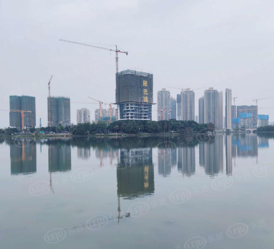 綠島湖一號(hào)最新動(dòng)態(tài)，全方位解讀項(xiàng)目進(jìn)展與挑戰(zhàn)
