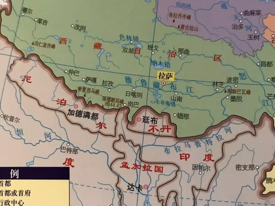 中印洞郎對峙最新進展揭秘，兩國關(guān)系進展及最新動態(tài)