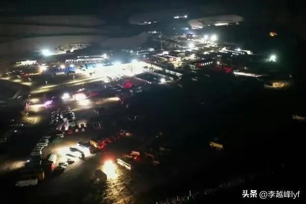 內(nèi)蒙古礦難最新消息，心靈與自然的嚴(yán)峻挑戰(zhàn)與奇妙旅行同步更新