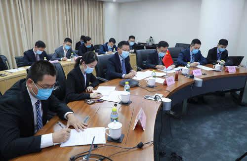 中印最新消息，科技新品引領(lǐng)生活新紀(jì)元