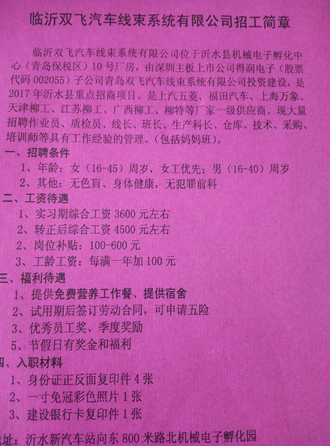 萊蕪金點子招聘啟航，探索自然美景，尋找內(nèi)心寧靜之旅