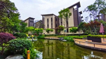 彰泰公園一號最新房價，家園夢與溫馨房價之旅啟動
