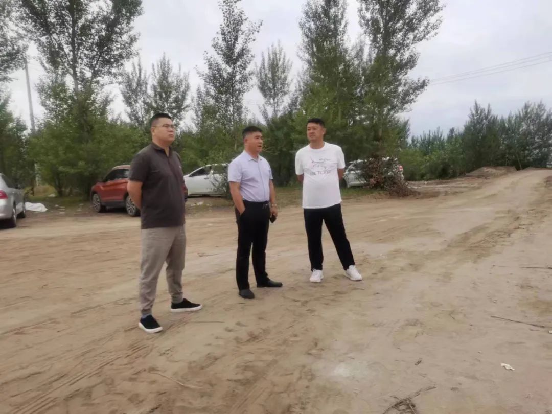 開魯縣南關(guān)村最新動態(tài)，村莊變化與勵志前行之路