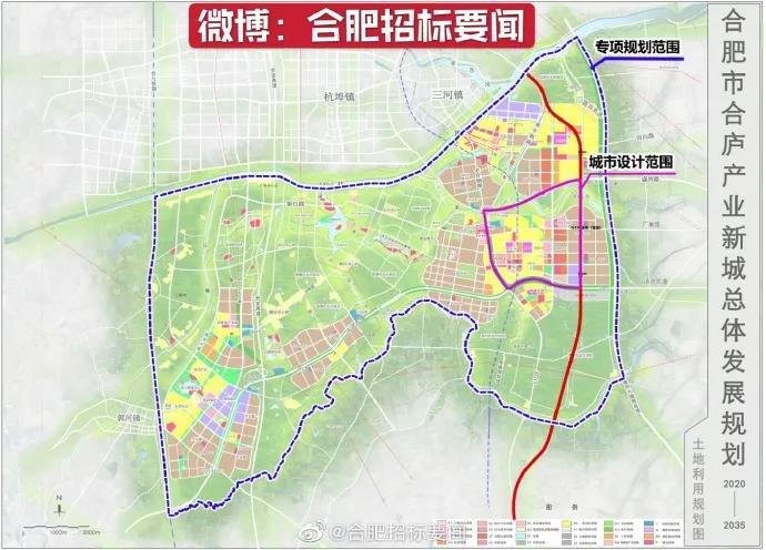 舒城杭埠新城最新進(jìn)展動態(tài)更新??