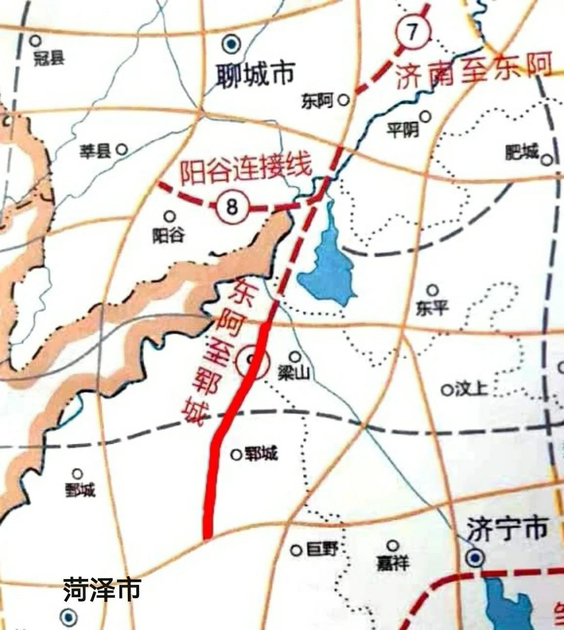 董梁高速公路最新動態(tài)，溫馨旅程的進展與更新