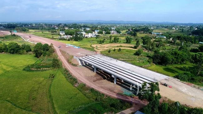 瀘永高速公路最新動態(tài)，駛向自然美景的旅程，探尋內(nèi)心平和與寧靜