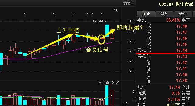 黑牛食品定增新動態(tài)，變化帶來自信與成就，勵志前行笑對人生之路