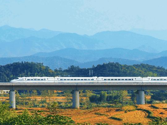呼南高鐵邵陽(yáng)最新動(dòng)態(tài)，全面參與與了解進(jìn)程指南
