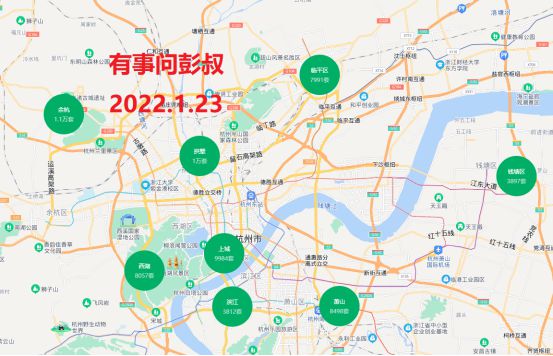 杭州市余杭區(qū)最新房?jī)r(jià)解析，觀點(diǎn)闡述與深度探析
