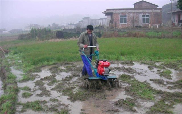 廣西汽牛最新型微耕機(jī)，革新農(nóng)業(yè)技術(shù)，助力高效耕作時(shí)代前進(jìn)
