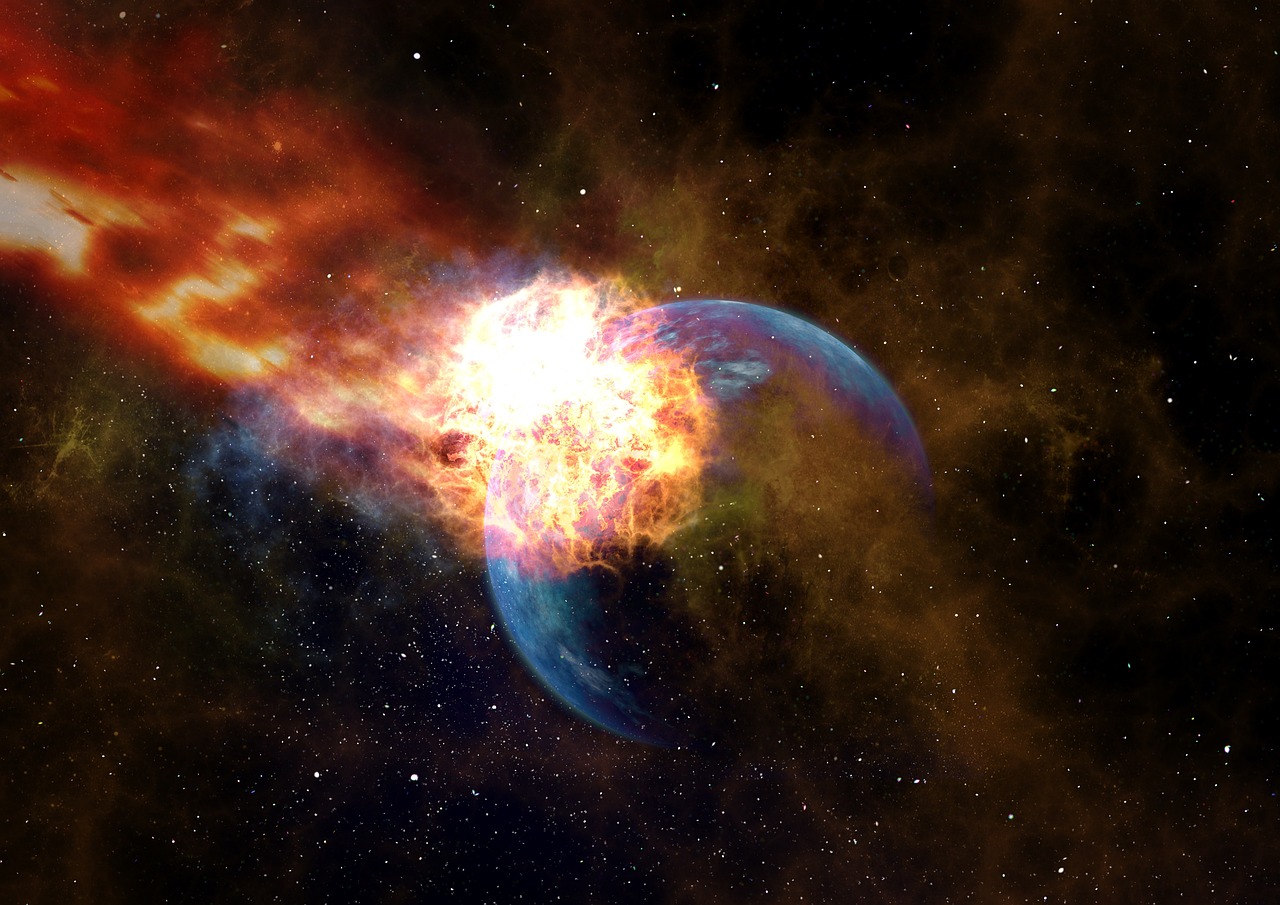 揭秘最新星球探索神器，開啟宇宙新篇章的神奇魅力