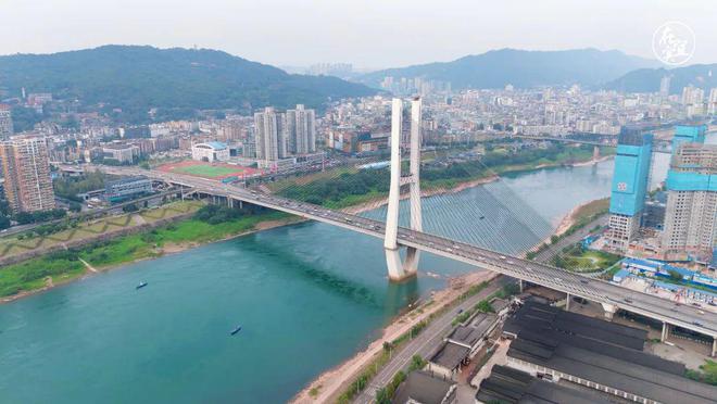 宜賓市最新探索，城市嶄新面貌一覽??
