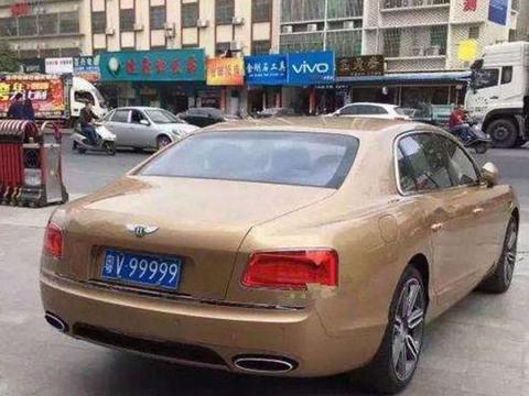 粵最新車牌，時(shí)代印記，見證發(fā)展之路