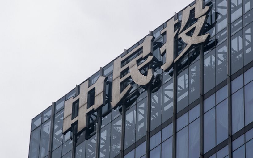重磅！全新科技建筑公司上市，引領(lǐng)智能建筑新時(shí)代風(fēng)潮！
