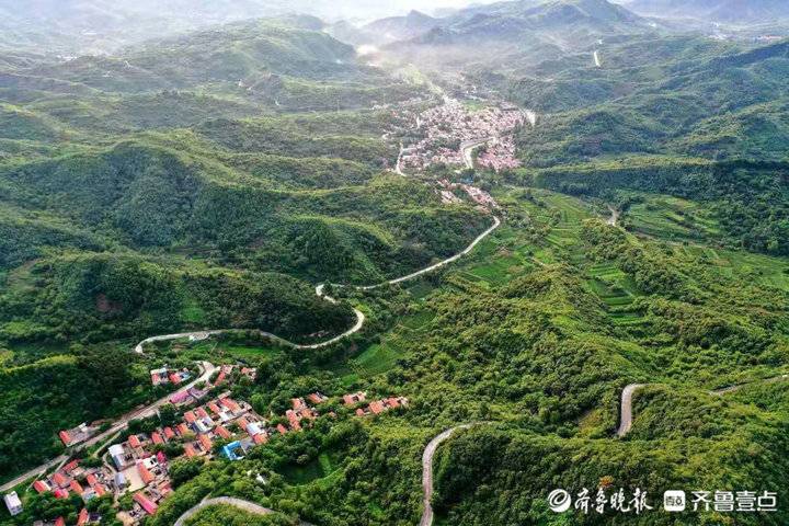 濟南南部山區(qū)最新動態(tài)與資訊速遞????