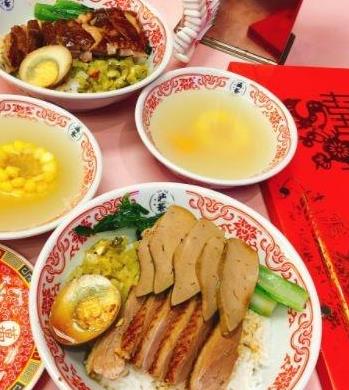 明星餐，飲食風(fēng)尚與個(gè)人健康的權(quán)衡之道