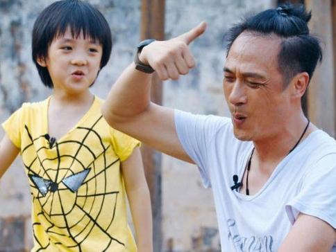 香港古惑仔演員，演繹江湖傳奇的演繹者