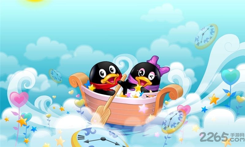 QQ2017最新版震撼發(fā)布，全新體驗，等你來探索！