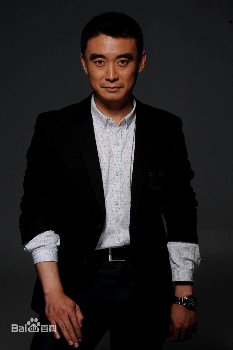 演員姜光宇的彩色生活，愛(ài)與陪伴的力量