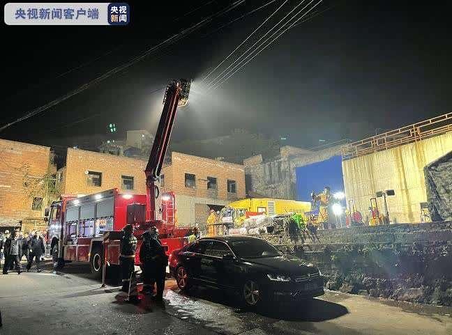 松藻煤礦事故救援最新進(jìn)展及后續(xù)關(guān)注焦點??