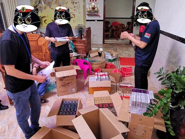 電白電城最新案件通報，鄰里趣事背后的友情紐帶與案件進展報告