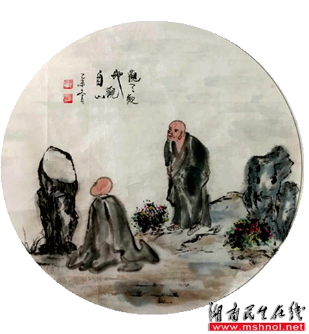 齊居士最新高科技作品，巔峰之作，科技之力改變生活