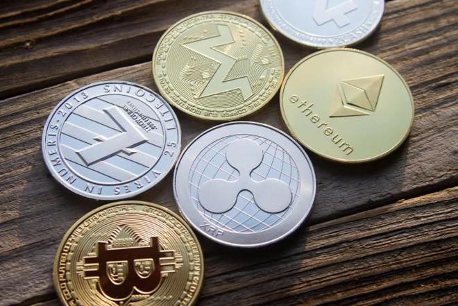 2017年加密貨幣大盤點，最新數(shù)字貨幣概覽