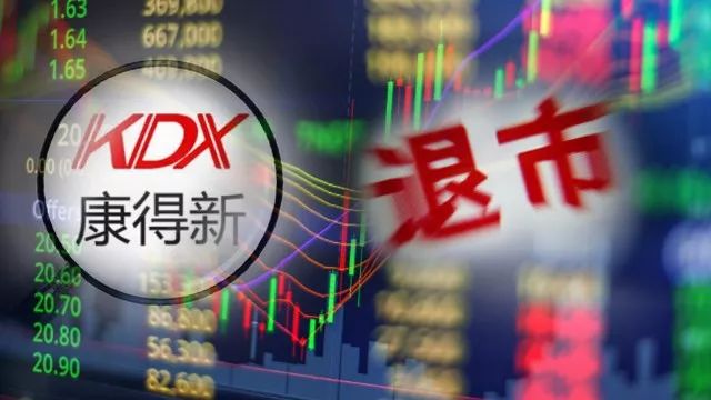 康得新股票，投資焦點(diǎn)深度解析