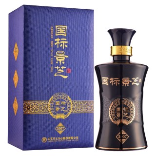 景芝酒52度價(jià)格大全解析，最新價(jià)格表匯總