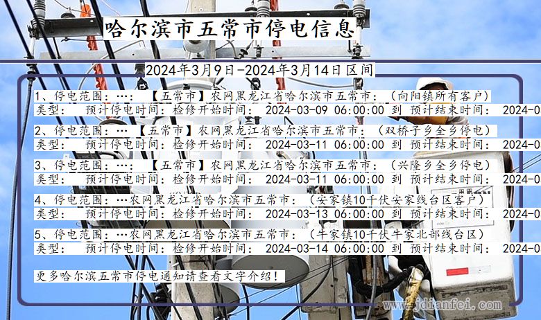 哈爾濱停電通知背后的力量，變化帶來的自信與成就感提升