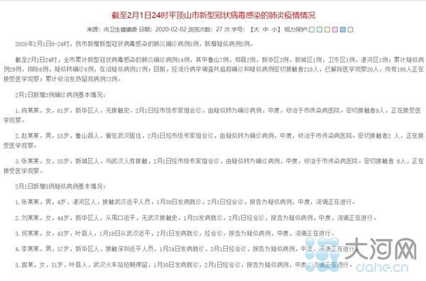 最新病例通報(bào)與健康科普提醒，重要信息一覽！