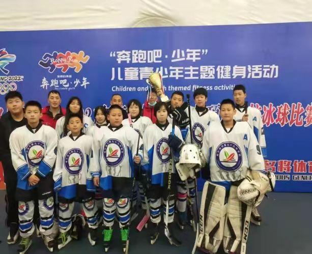 科技賦能夢(mèng)想啟航，冠軍小孩比賽視頻精選展示