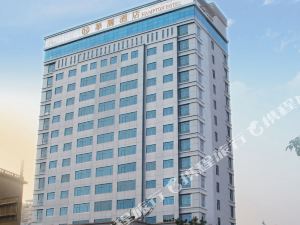 欽州賓館價(jià)格，科技帶來的住宿體驗(yàn)革新