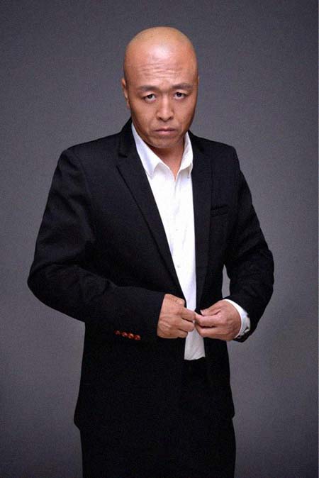 銀幕傳奇人物鐵牛，值得銘記的傳奇演員??