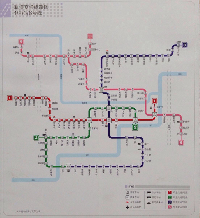 重慶最新地鐵線路圖揭秘，城市脈絡(luò)與小巷風(fēng)情探秘