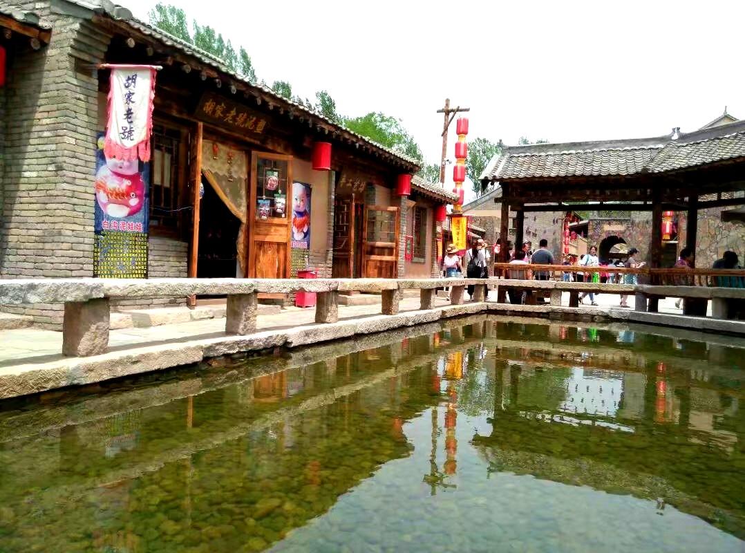 太行水鎮(zhèn)沖突最新進展，解決沖突與化解矛盾的步驟指南揭秘