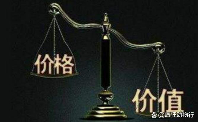 價(jià)格與價(jià)值解析，差異何在？