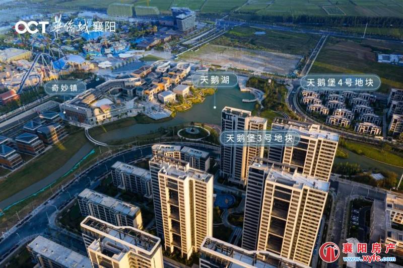 天門華僑城最新動(dòng)態(tài)，發(fā)展與挑戰(zhàn)并存