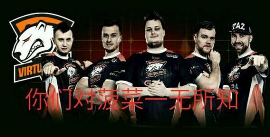 CSGO明星選手，天賦與努力的完美交織之路