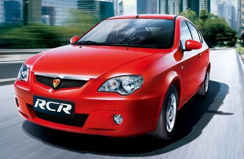 駕馭未來，2009年上市汽車自信前行，成就未來之路