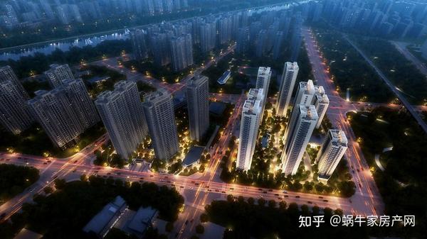 鄭州最新樓盤資訊，城市發(fā)展與居住新篇章的微觀脈絡