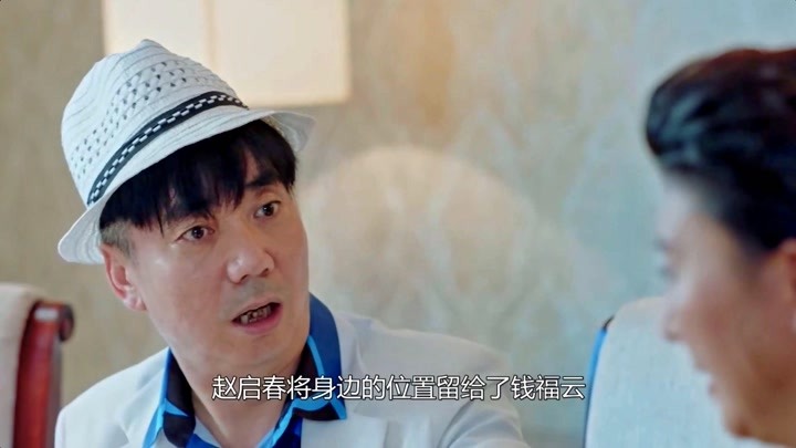 越活越來勁，電視劇演員的魅力探索
