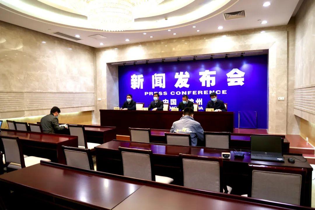 徐州新聞頭條，變化中的城市，自信與成就感的源泉