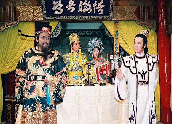 老版包青天演員表，勵(lì)志人生與變化的力量風(fēng)采展示